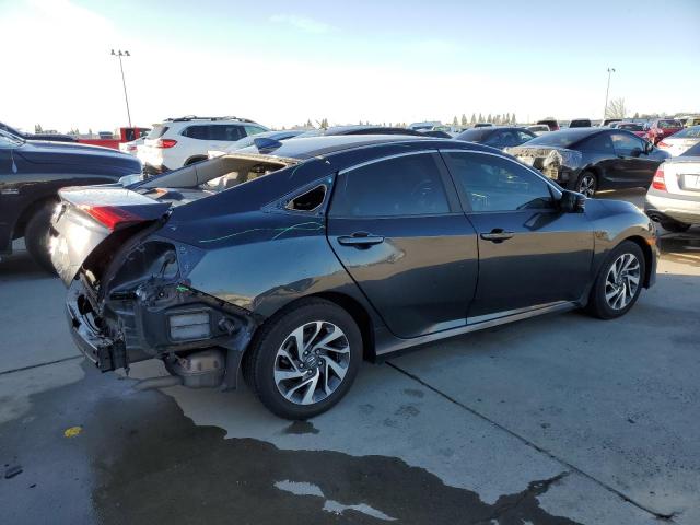 2018 HONDA CIVIC EX - 19XFC2F77JE204739