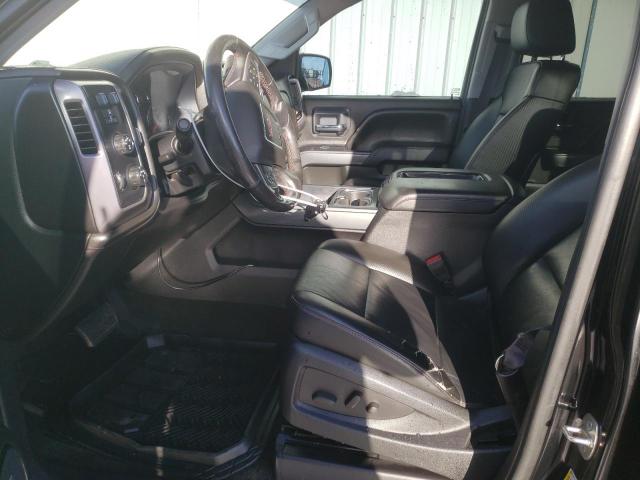 3GTU2VEC6FG133295 GMC Sierra K1500 Slt