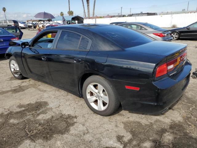 2C3CDXBG2EH239691 Dodge Charger Se