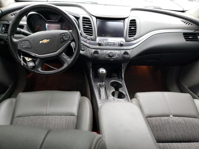 2018 CHEVROLET IMPALA LT - 1G1105S38JU122097