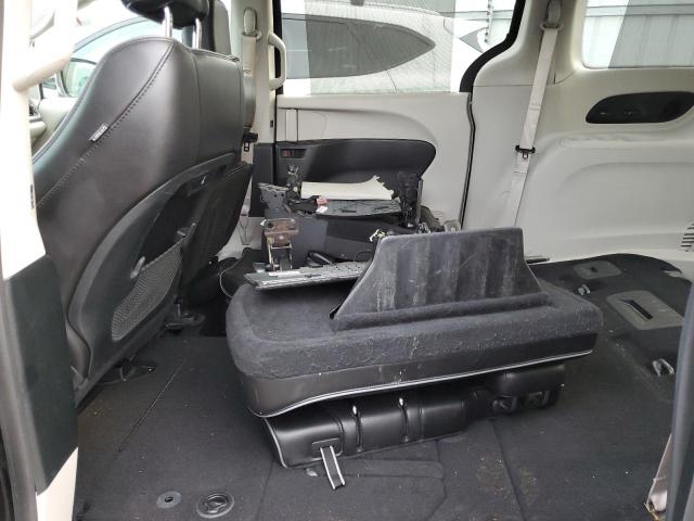 2018 CHRYSLER PACIFICA L - 2C4RC1GG0JR272403
