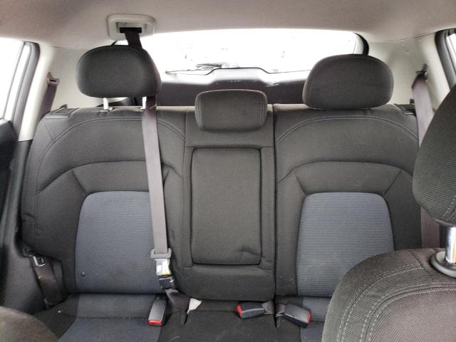 KNDPBCAC2E7589716 KIA Sportage Lx