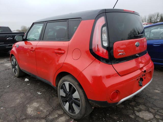 KNDJP3A56H7442683 KIA SOUL +