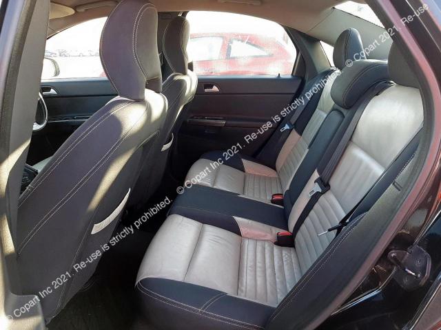 YV1MS7551A2509750 Volvo S40 R-desi