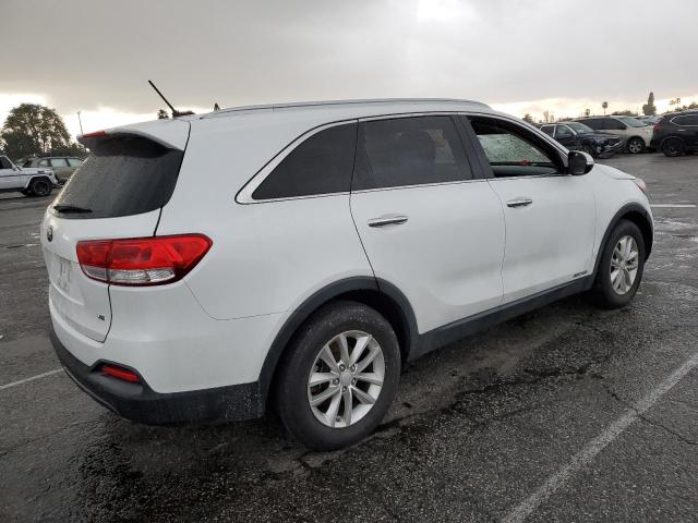 5XYPGDA51GG133978 KIA SORENTO LX