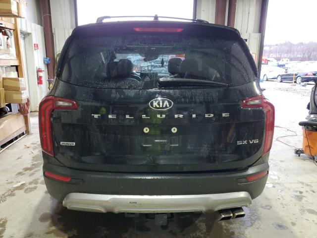 5XYP5DHC2LG056364 KIA Telluride Sx
