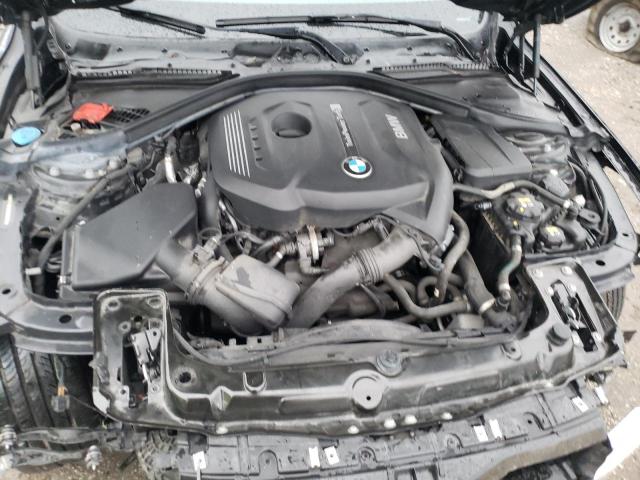 2017 BMW 430XI - WBA4R9C56HK680616