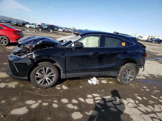 2022 TOYOTA VENZA LE JTEAAAAH5NJ089928