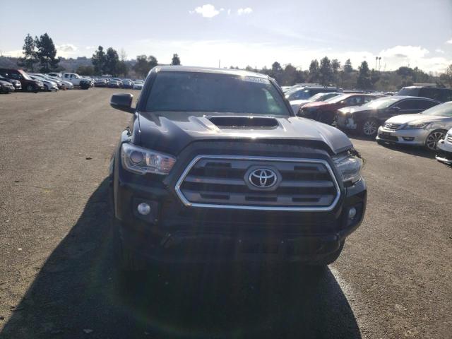 2017 TOYOTA TACOMA DOU 3TMAZ5CN1HM037405