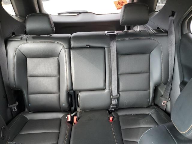 2020 CHEVROLET EQUINOX PR - 3GNAXPEXXLS627629