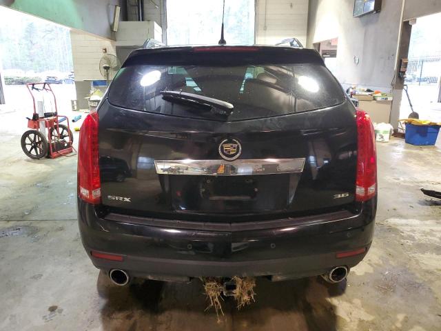 3GYFNCE38DS583359 Cadillac Srx Luxury Collection