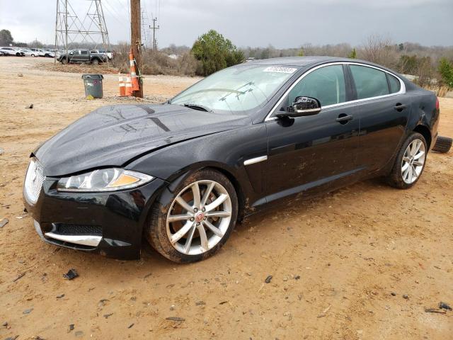 2015 Jaguar XF 