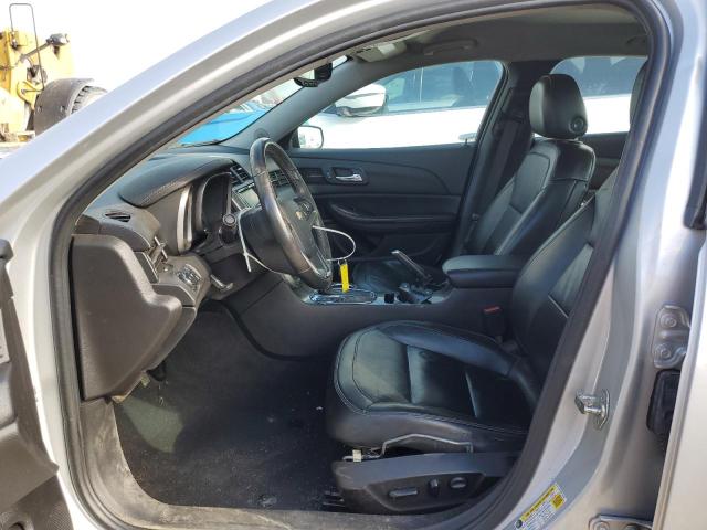 2016 CHEVROLET MALIBU LIM - 1G11E5SA9GF134367