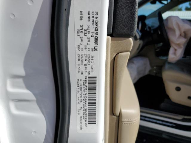 1C4RJFBG3EC210387 Jeep Grand Cherokee Limited