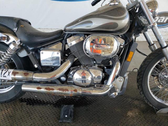 2006 HONDA VT750 CDA JH2RC44466K010314