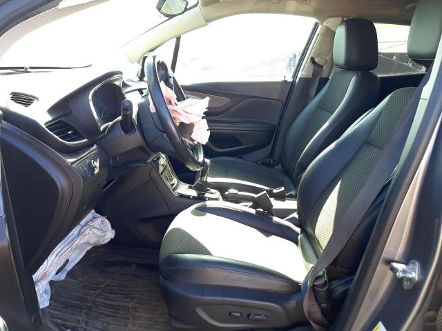KL4CJASB0LB020167 Buick Encore Preferred