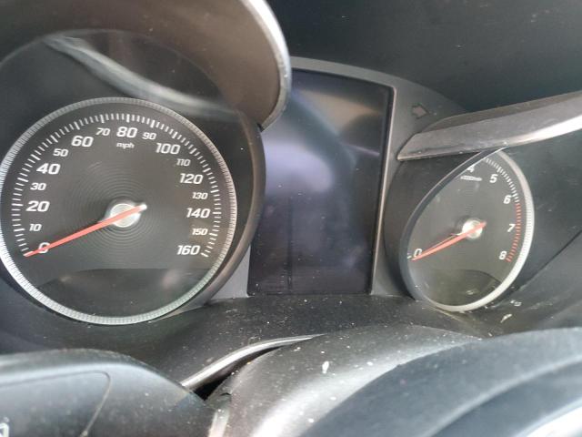 2015 MERCEDES-BENZ C 300 4MAT - 55SWF4KB4FU025023