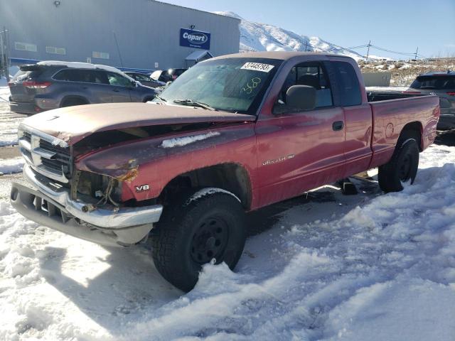 1999 Dodge Dakota 