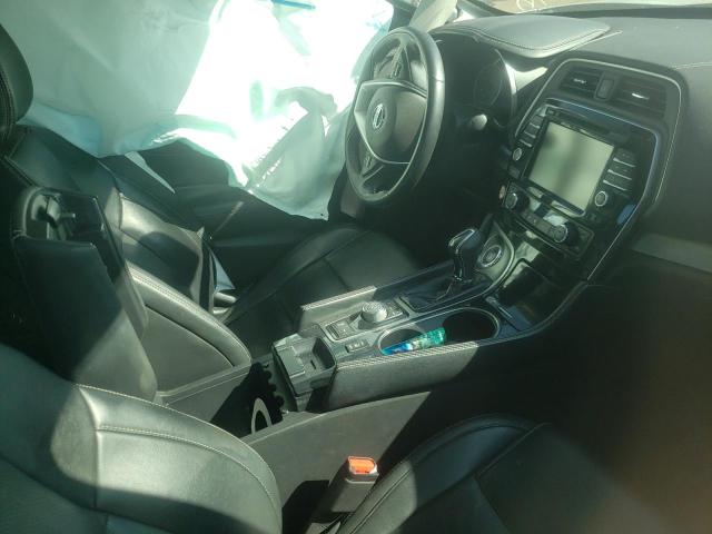 2020 NISSAN MAXIMA SV - 1N4AA6CV6LC364816