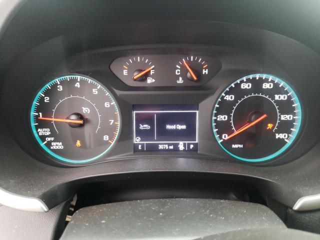 2022 CHEVROLET MALIBU RS - 1G1ZG5ST5NF215426