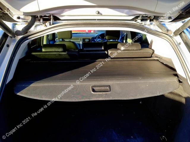 SALCA2CN9GH574422 Land Rover Discovery