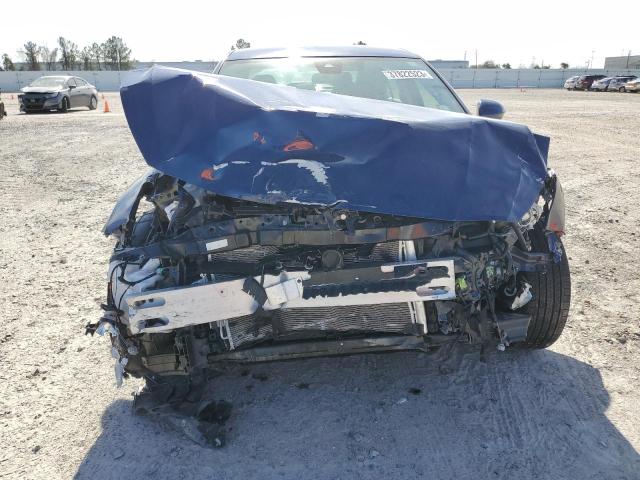 2021 NISSAN ALTIMA S - 1N4BL4BVXMN398879