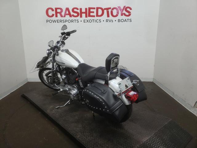 2006 HARLEY-DAVIDSON XL1200 C - 1HD1CGP186K435623