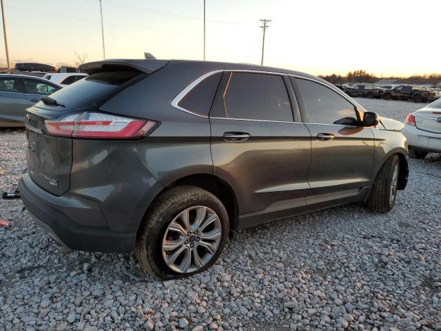 2FMPK4K94KBB81726 2019 FORD EDGE, photo no. 3