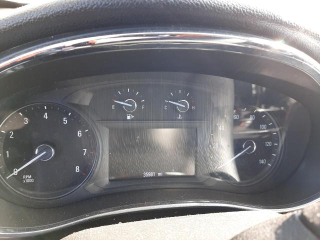 KL4CJASB0LB020167 Buick Encore Preferred