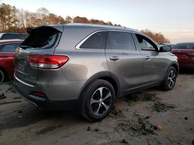 5XYPH4A50HG304444 KIA Sorento