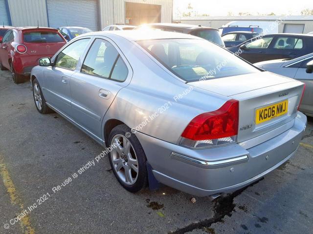 YV1RS494962548351 Volvo S60 S T Au