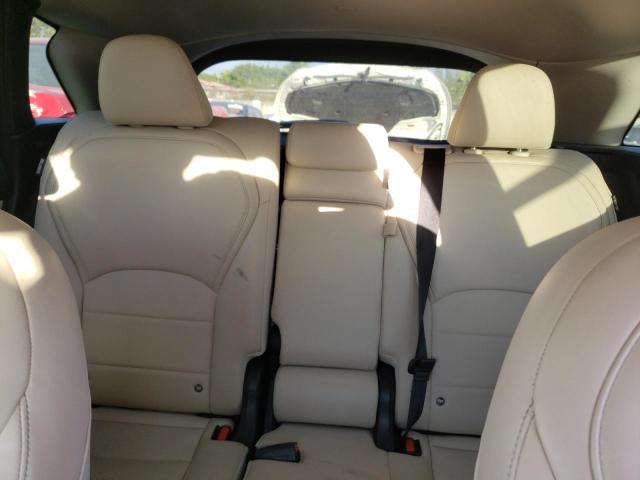 2021 INFINITI QX50 LUXE 3PCAJ5BA2MF125559