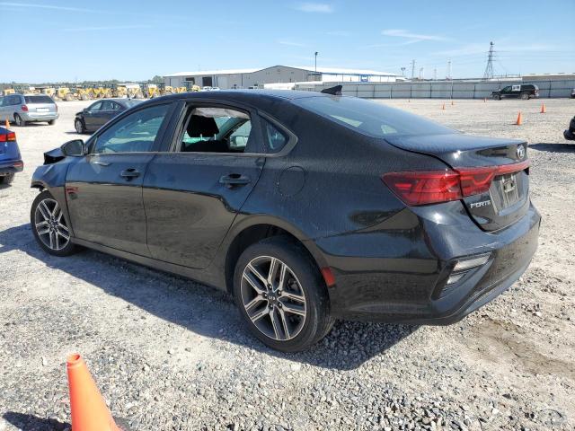2019 KIA FORTE GT L - 3KPF34AD5KE024718