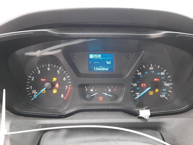 2015 FORD TRANSIT T- - 1FBZX2YM9FKA39080