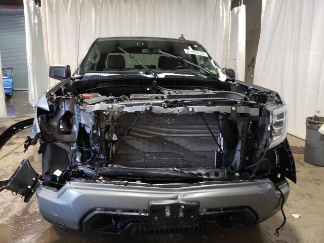 1GTU9CED8LZ303225 GMC Sierra K1500 Elevation