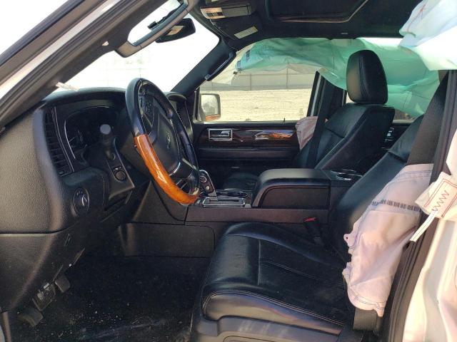 5LMJJ3HTXHEL12027 Lincoln Navigator L Select