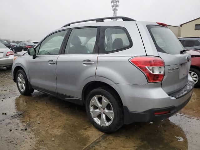 JF2SJABC4FH563468 Subaru Forester 2.5i