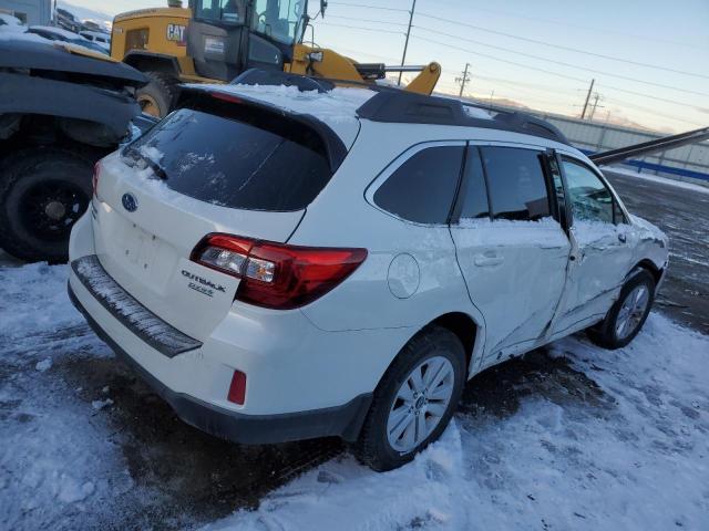 4S4BSADC4G3314963 Subaru Outback 2.5i Premium