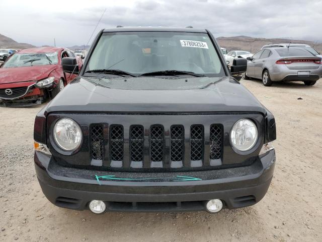 2017 JEEP PATRIOT LA 1C4NJPFB2HD182986