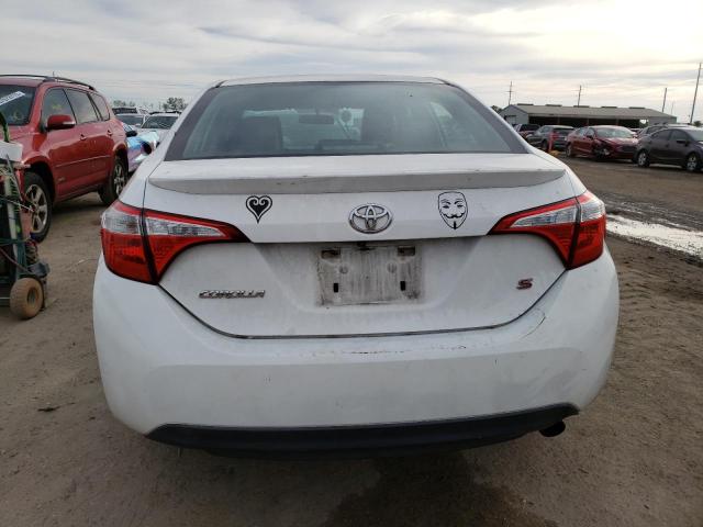 5YFBURHE3EP143748 Toyota COROLLA L