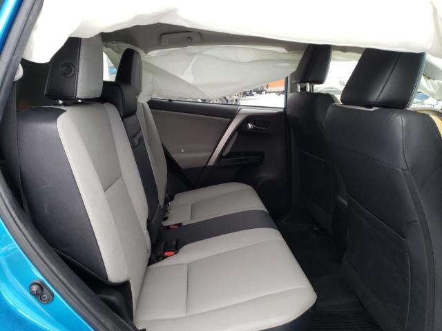 2018 TOYOTA RAV4 HV LI - JTMDJREV1JD168196