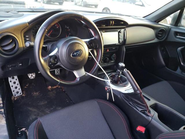 2019 SUBARU BRZ PREMIU JF1ZCAB17K9601162