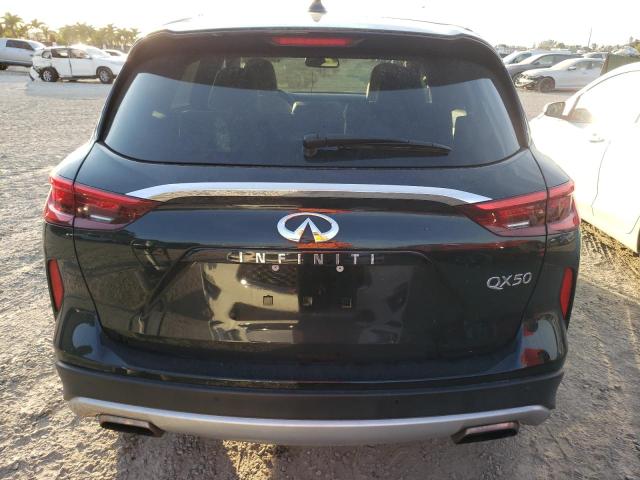 2021 INFINITI QX50 LUXE 3PCAJ5BA2MF125559