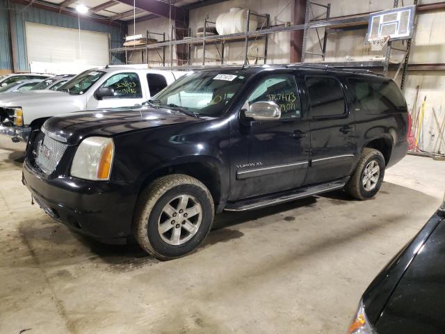 2011 GMC Yukon XL 