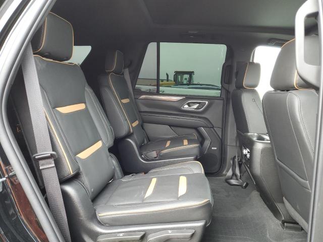 2022 GMC YUKON AT4 1GKS2CKL5NR196682