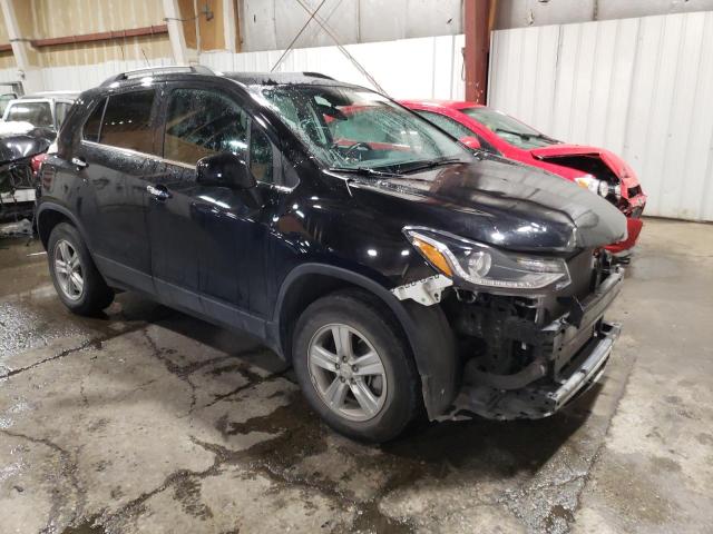 2019 CHEVROLET TRAX 1LT - KL7CJPSB8KB904104