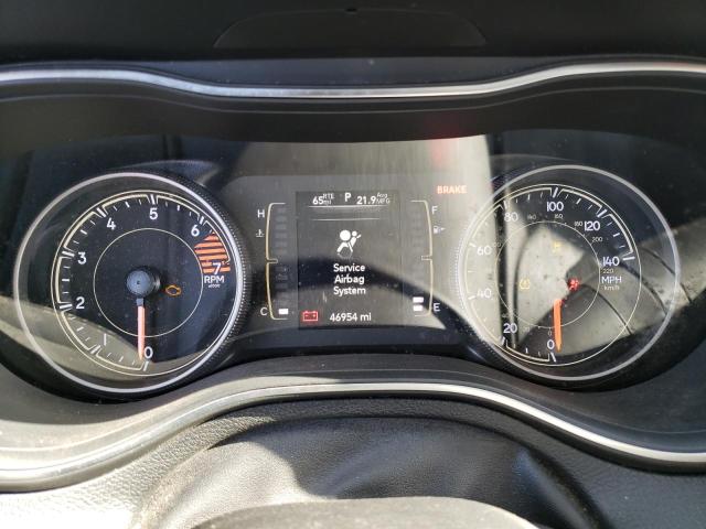 1C4PJLLB5KD479134 Jeep Cherokee Latitude Plus