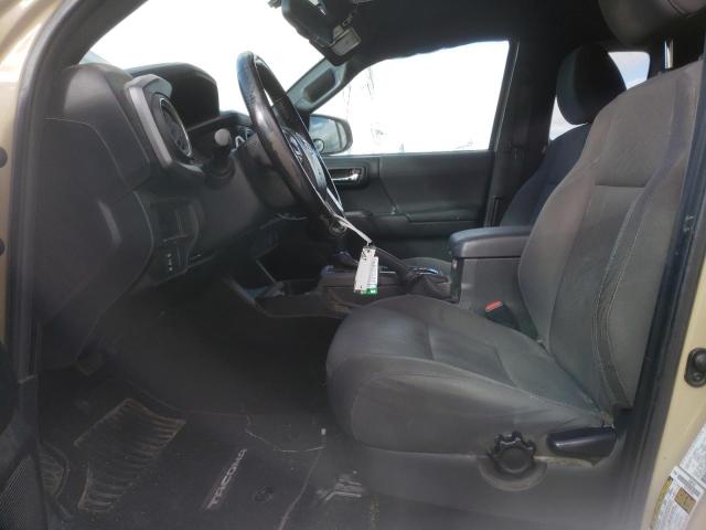 2016 TOYOTA TACOMA ACC 5TFRZ5CNXGX008996