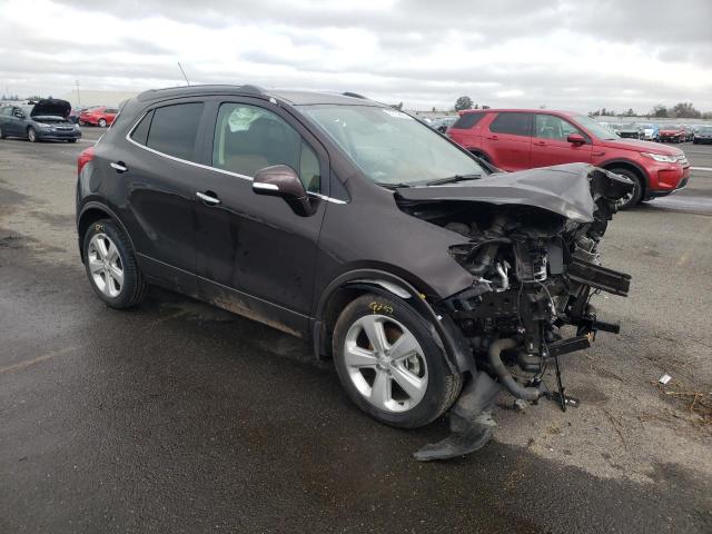 KL4CJCSB2FB128919 Buick Encore