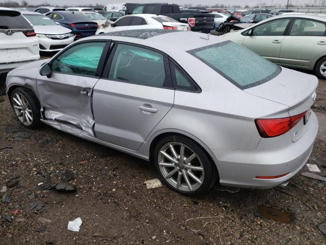 2015 AUDI A3 WAUBFGFF0F1071484